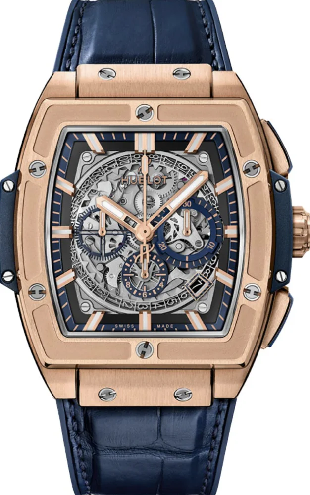 Hublot Spirit of Big Bang 601.OX.7180.LR
